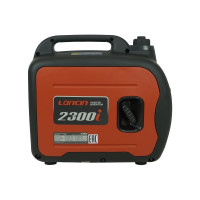 Генератор Loncin LC2300i 00-00155470