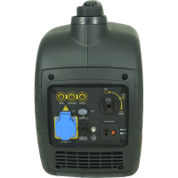 Генератор Loncin LC2300i 00-00155470