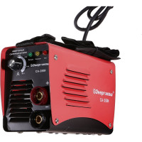 Сварочный инвертор Энергомаш СА-250И