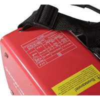 Сварочный инвертор Энергомаш СА-250И