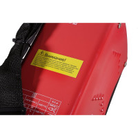 Сварочный инвертор Энергомаш СА-250И