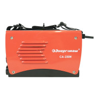 Сварочный инвертор Энергомаш СА-230И
