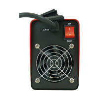 Сварочный инвертор Энергомаш СА-230И