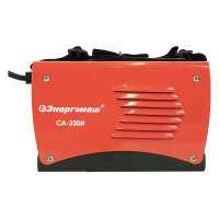 Сварочный инвертор Энергомаш СА-230И