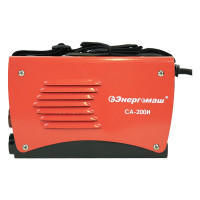 Сварочный инвертор Энергомаш СА-200И