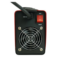 Сварочный инвертор Энергомаш СА-200И