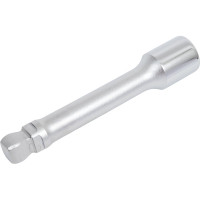 Удлинитель двухпозиционный (1/2", 15 градусов, с шаровым окончанием) KING TONY 4293-05