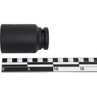 Торцевая головка Jonnesway S03AD6138 3/4" 38 мм 48756