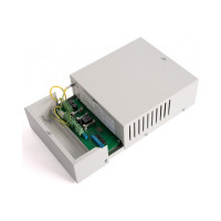 Источник вторичного питания СКАТ 2400 ИСП.6/10 ( ИРП-24/6) 109