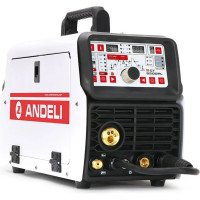 Сварочный аппарат инвертор ANDELI 5 в 1 многофункциональный MCT-520DPL ADL20-602