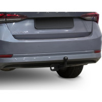 Фаркоп разборный для Skoda Octavia A7, A8 2013-2020, 2020-н.в., шар A, 2000/75 кг BERG F.5113.001