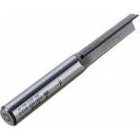 Фреза пазовая (12х51х108 мм; Z2; хвостовик 12 мм) WPW P281202