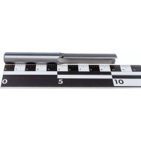 Фреза пазовая (12х51х108 мм; Z2; хвостовик 12 мм) WPW P281202