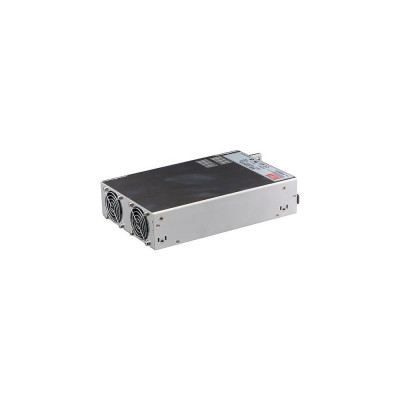 Источник питания Mean Well AC/DC RSP-2400-24 Т00290002