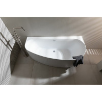 Смеситель для ванны с душем ALLEN BRAU Priority 5.31008-BN 00265370