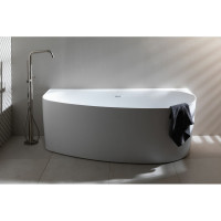 Смеситель для ванны с душем ALLEN BRAU Priority 5.31008-BN 00265370