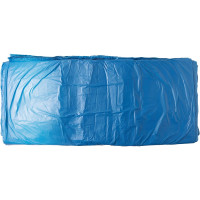 Мешки для колес PACK INNOVATION до R20, синие, 100x105 см, толщина 17 мкм, 50 шт. IP0MK00110105.30-50
