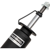 Амортизатор газовый задний Citroen C4 04-/Peugeot 307, 307 CC, 307 SW 01-/308 CC 09- MARSHALL M8011630