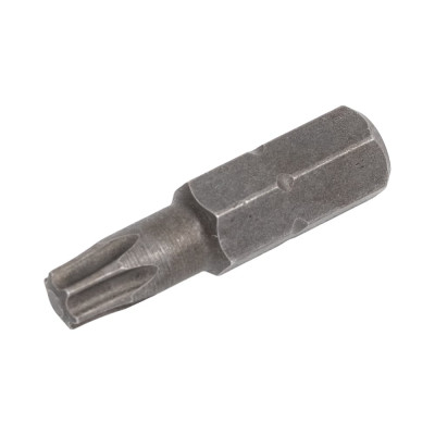 Бита TORX25 25 мм INDUSTRY 3 шт. KWB 121225