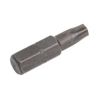 Бита TORX25 25 мм INDUSTRY 3 шт. KWB 121225