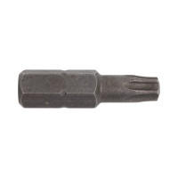 Бита TORX25 25 мм INDUSTRY 3 шт. KWB 121225
