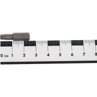 Бита TORX25 25 мм INDUSTRY 3 шт. KWB 121225