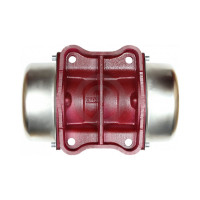 Электрический вибратор Красный Маяк 99Е 220В 50Гц 0.5кВт 3000 об/мин каб.1.4м Х1435329813