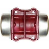 Электрический вибратор Красный Маяк 99 42В 50Гц 0.5кВт 3000 об/мин Х1435329811