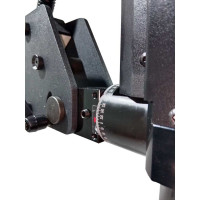 Электрический резьбонарезной манипулятор REALREZ M16S M3-M16, 230 В REZ-M16S(230V)