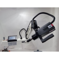 Электрический резьбонарезной манипулятор REALREZ M16S M3-M16, 230 В REZ-M16S(230V)