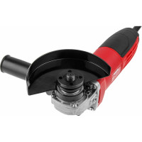 Угловая шлифмашина WORTEX 0329083