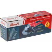 Угловая шлифмашина WORTEX 0329083