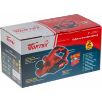 Электрорубанок WORTEX 0329088