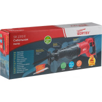 Сабельная пила WORTEX SR 2313 E SR2313E02826