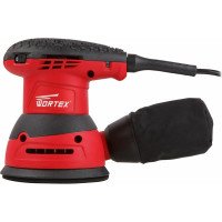 Эксцентриковая орбитальная шлифмашина WORTEX RS 1235 E RS1235E01319