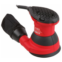 Эксцентриковая орбитальная шлифмашина WORTEX RS 1235 E RS1235E01319