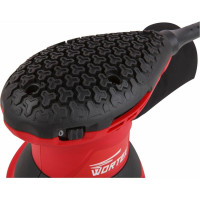 Эксцентриковая орбитальная шлифмашина WORTEX RS 1235 E RS1235E01319