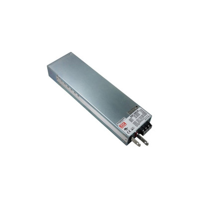Источник питания Mean Well AC/DC RSP-1600-24 Т02586352
