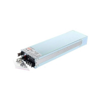 Источник питания Mean Well AC/DC RSP-1600-24 Т02586352