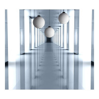 Фотообои 3d на стену Fotooboikin 300x270 см fot-76