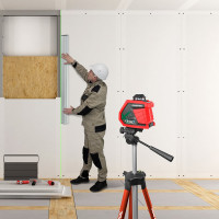 Лазерный нивелир Condtrol Xliner Combo 360G 1-2-411