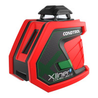 Лазерный нивелир Condtrol Xliner Combo 360G 1-2-411