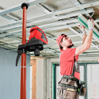 Лазерный нивелир Condtrol Xliner Combo 360G 1-2-411