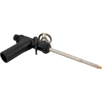 Пистолет для монтажной пены с пластмассовым корпусом Петрович П008-010 4100000368