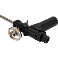 Пистолет для монтажной пены с пластмассовым корпусом Петрович П008-010 4100000368