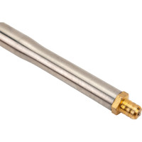 Пистолет для монтажной пены с пластмассовым корпусом Петрович П008-010 4100000368