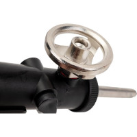 Пистолет для монтажной пены с пластмассовым корпусом Петрович П008-010 4100000368