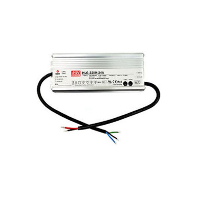 Источник питания Mean Well AC/DC HLG-320H-24A Т00308226