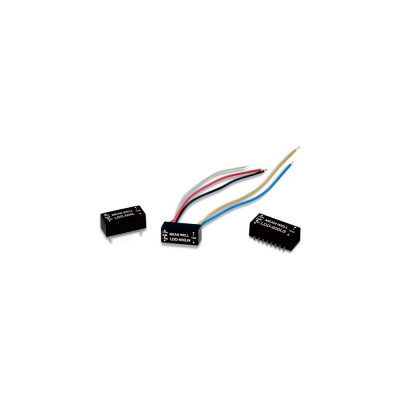 LED-драйвер Mean Well, LDD-500LW DC-DC IP67 Т02013278