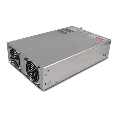 Источник питания Mean Well AC/DC RSP-3000-24 Т00287959